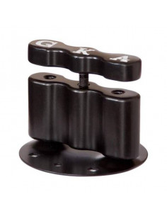Fixation jerrican GKA