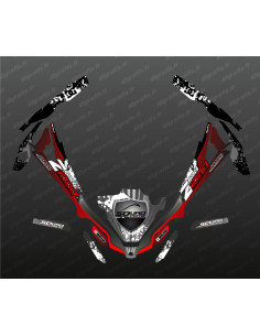 KIT DECO CFMOTO ZFORCE 1000...