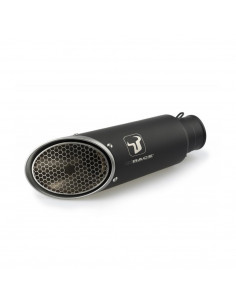 Silencieux iXrace MK1B...