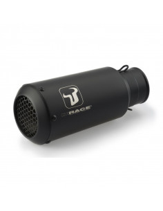 Silencieux iXrace MK2B...