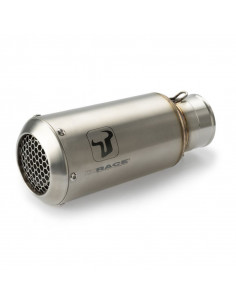 Silencieux iXrace MK2 INOX...