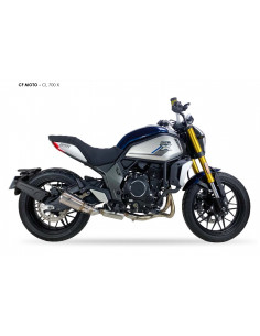 Silencieux iXrace MK2 INOX... 2