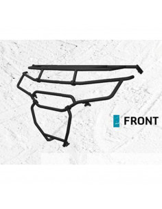 BUMPER AVANT CF MOTO UFORCE...