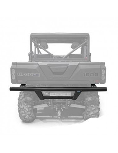 BUMPER ARRIERE CFMOTO UFORCE 1000