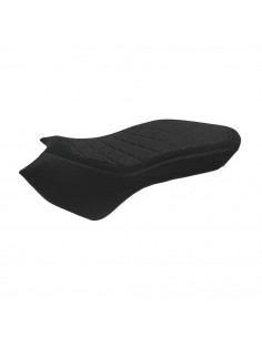 SELLE CONFORT HAUTE NOIR...