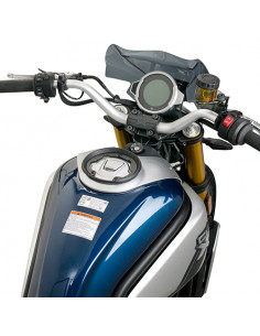 SAUT DE VENT POUR CFMOTO... 2