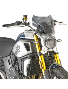 SAUT DE VENT POUR CFMOTO...