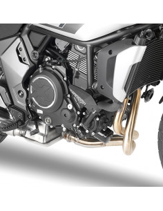 PARE-CARTERS POUR CFMOTO...
