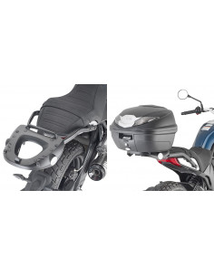 Support spécifique CFMOTO...