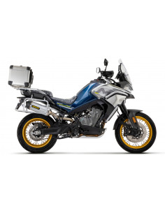 Silencieux Race-Tech Alu...