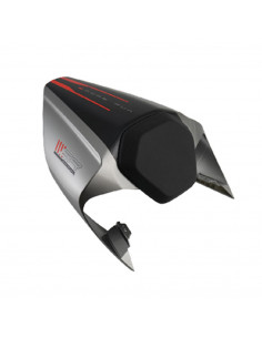 SELLE ARRIERE RACING NOIRE...