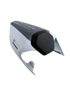 SELLE ARRIERE RACING...