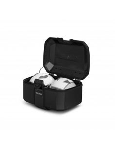 TOP CASE TR55 TERRA PURE BLACK 2