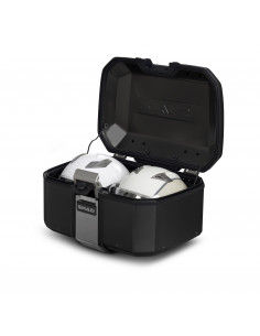 TOP CASE TR55 TERRA BLACK... 2
