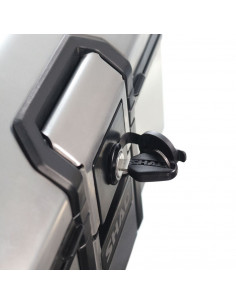 TOP CASE TR55 TERRA ALU SILVER 2