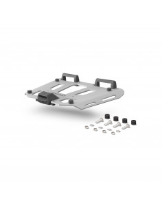 PLATINE ALUMINIUM + KIT...