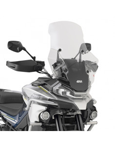 PARE BRISE HAUT GIVI...