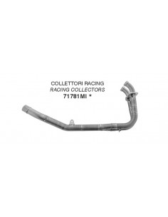 Collecteur Racing Arrow...