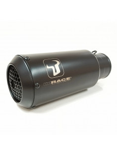 Silencieux IXRACE MK2 Non... 2