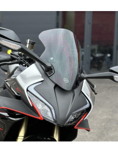 BULLE RACING CFMOTO 450SR 2