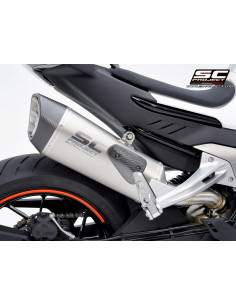 Silencieux SC PROJECT SC1-R... 2
