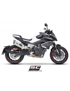 Silencieux SC PROJECT SC1-R...