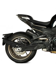 SILENCIEUX IXRACE by CFMOTO...