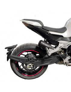 SILENCIEUX IXRACE by CFMOTO... 2