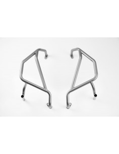 CRASH BAR PROTECTION HAUTE...