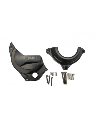 PROTECTION CARTER 450MT CFMOTO