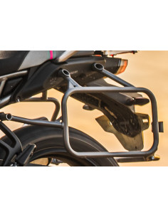 SUPPORT BAGAGERIE 450MT CFMOTO