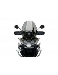BULLE TOURING FUME CLAIR...