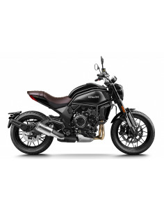 700CL-X Heritage Noire MY2024 2