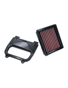CF Moto 450 MT (2024) DNA...