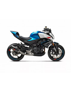Silencieux AKRAPOVIC CFMOTO... 2