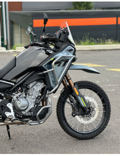 CRASH BAR PROTECTION HAUTE... 2