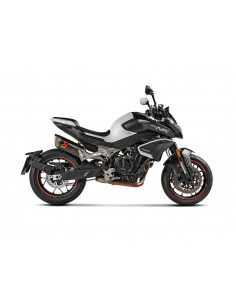 Silencieux AKRAPOVIC pour... 2