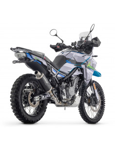 Silencieux Arrow CFMOTO...