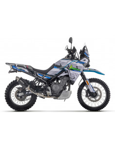 Silencieux Arrow CFMOTO... 2