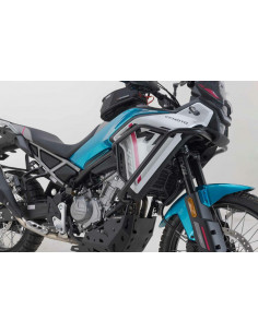 Crashbars SW-MOTECH CFMOTO... 2