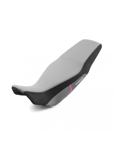 SELLE HAUTE +5CM Bleu Zéphyr 450MT...