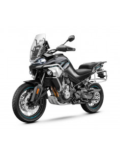 800MT Sport + 2