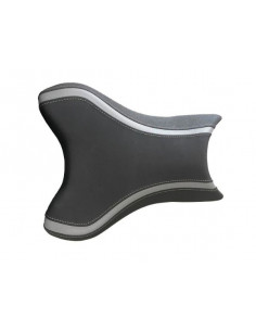 SELLE HAUTE CFMOTO 450NK +20MM