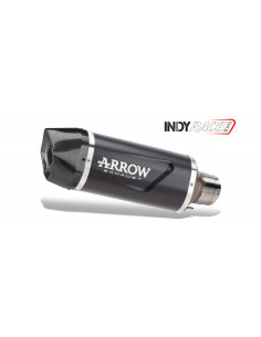 Silencieux Indy Race EVO...
