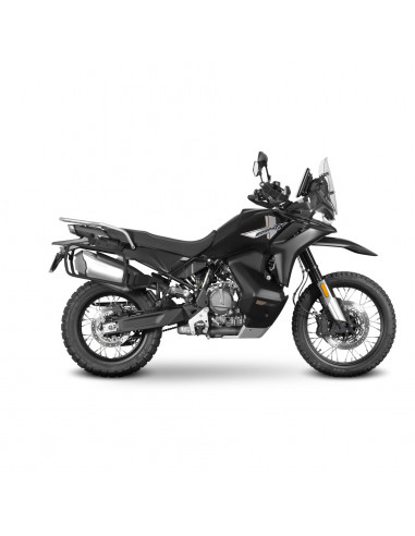 SHAD 4P SYSTEM pour CFMOTO 800 MTX