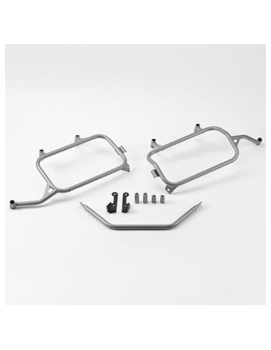 SUPPORT VALISES ORIGINE CFMOTO 800MTX