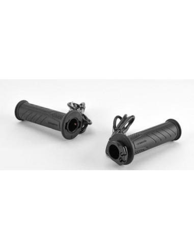POIGNEES CHAUFFANTES CFMOTO 800 MTX