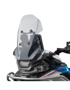 BULLE HAUTE CFMOTO 800 MTX