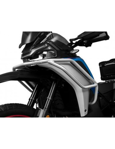 CRASH BAR HAUT CFMOTO800MT-X