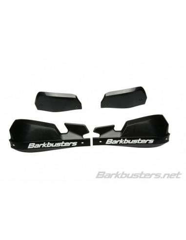 Coques de protège-mains BARKBUSTERS...